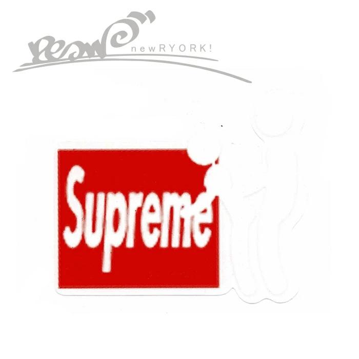 Supreme（シュプリーム） 送料無料 ステッカー : newRYORK! - 通販 