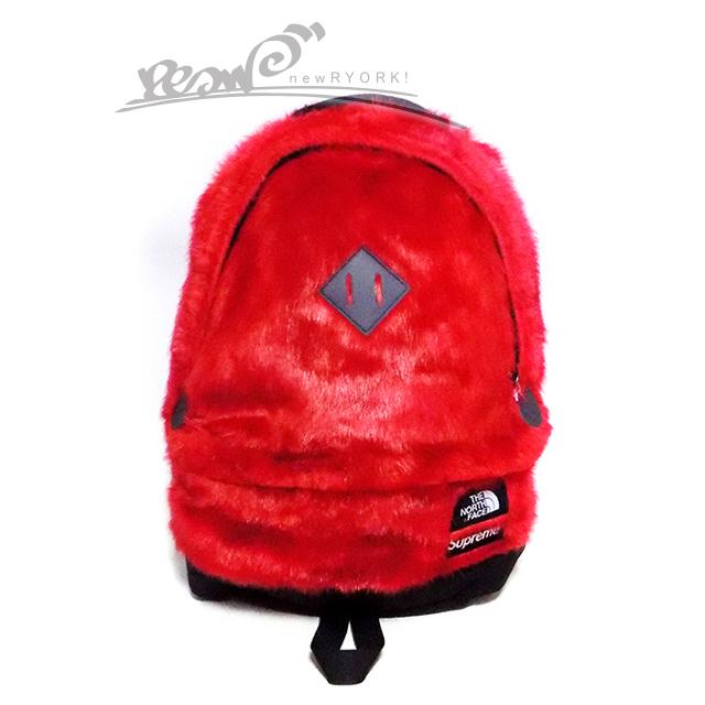 Supreme 送料無料 メンズ リュック レッド シュプリーム Supreme/The