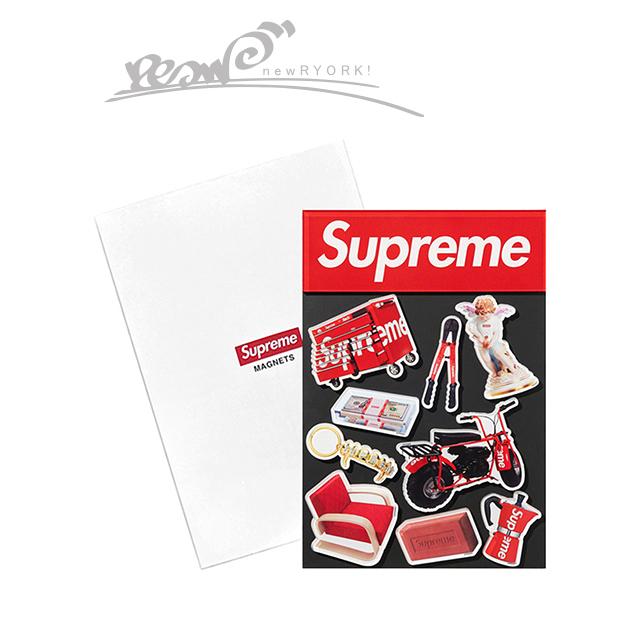 その他 supreme magnet Supreme（シュプリーム） 送料無料 メンズ マグネット マルチカラー