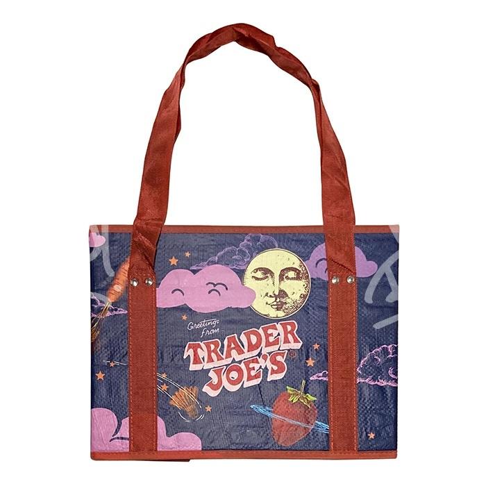 TRADER JOE'S（トレーダージョーズ） レディース トートバッグ マルチ