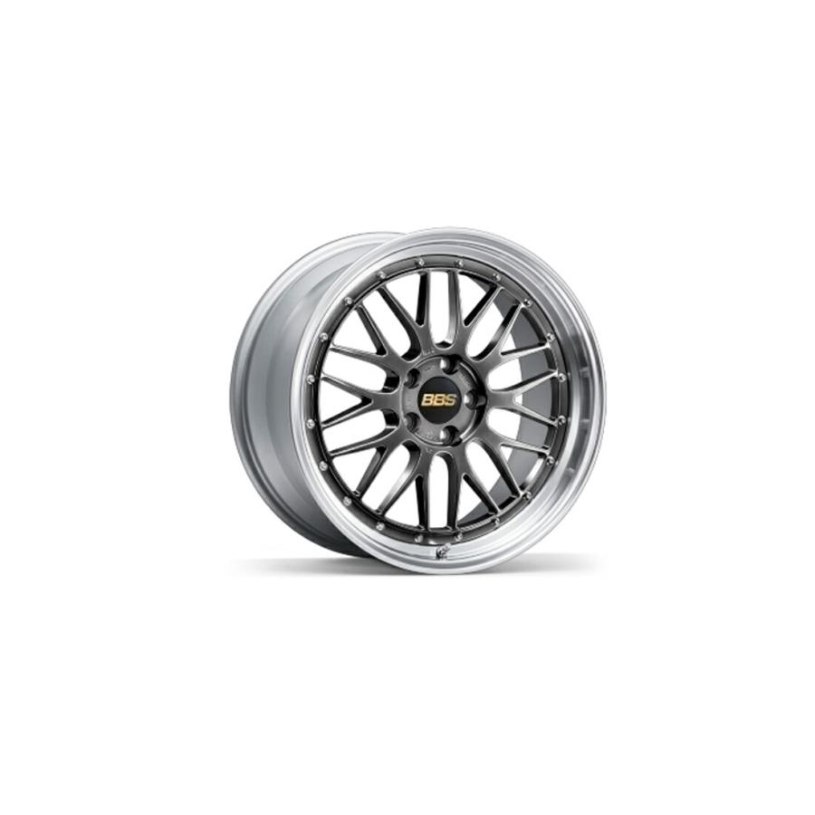 BBS ホイール 18インチ LM エルエム ビービーエス アルミホイール 単品