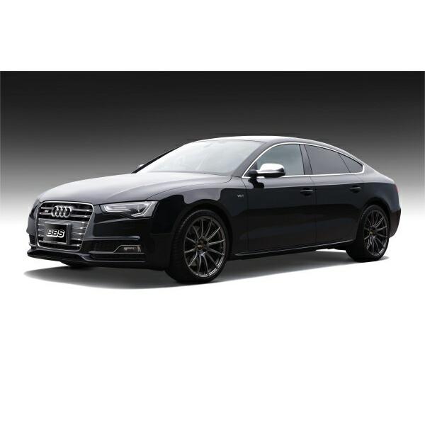 BBS ck001 19インチホイール