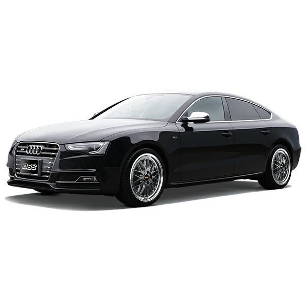 BBS ビービーエス LM LM413 アルミホイール 4本セット 18インチ 8.5J 