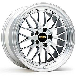 BBS ビービーエス LM LM400 アルミホイール 4本セット 19インチ 8.5J 