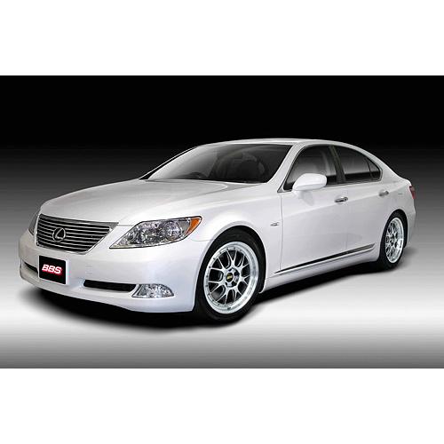 BBS ビービーエス LM-R LM342 アルミホイール 4本セット 20インチ 8.5J 