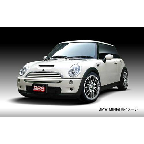 BBS ビービーエス RE-L2 RE5029(BKD) アルミホイール 4本セット 17 