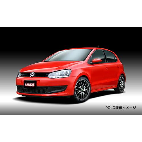 BBS ビービーエス RE-L2 RE5067(BKD) アルミホイール 4本セット