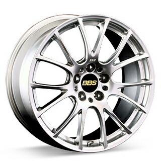 BBS ビービーエス RE-V RE054 アルミホイール 4本セット 18インチ 7.5J 