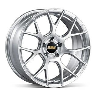 BBS ビービーエス RE-V7 RE-V7011 アルミホイール 単品1本 18インチ 9J 