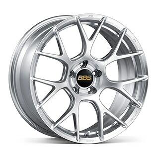 BBS ビービーエス RE-V7 RE-V7017 アルミホイール 単品1本 18インチ  8J PCD100 5穴 スポーク トヨタ カローラ ヤリス など｜news1994