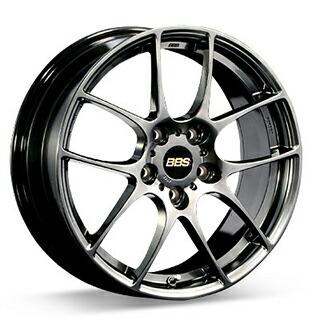 BBS ビービーエス RF RF506 アルミホイール 4本セット 17インチ 7.5J 