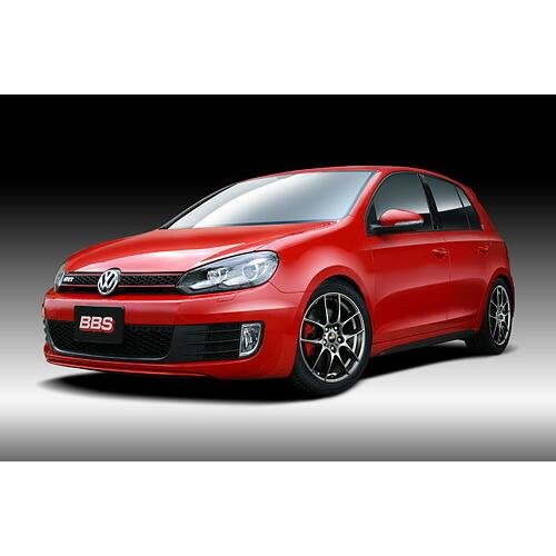 BBS RF-500 17インチホイール 1本のみ