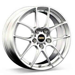 BBS ビービーエス RF RF530 アルミホイール 4本セット 17インチ 7J 
