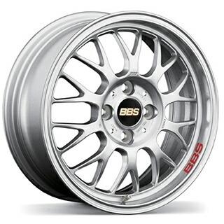 BBS RG pcd100 4穴