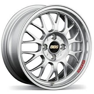 BBS ビービーエス RG-F RG357 アルミホイール 4本セット 15インチ  6.5J PCD100 4穴 スポーク ホンダ ヴェゼル フォルクスワーゲン ゴルフ など｜news1994