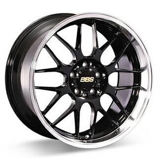 BBS ビービーエス RG-R RG704 アルミホイール 単品1本 18インチ 9J 