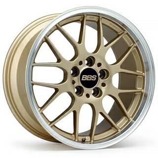 BBS ビービーエス RG-R RG798 アルミホイール 4本セット 18インチ 7.5J 