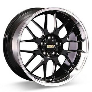 BBS ビービーエス RG-R RG738 アルミホイール 4本セット 18インチ  7.5J PCD114.3 5穴 スポーク クラウン セダン など｜news1994｜03