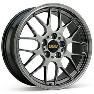 BBS ビービーエス RG-R RG791 アルミホイール 4本セット 18インチ 8J 