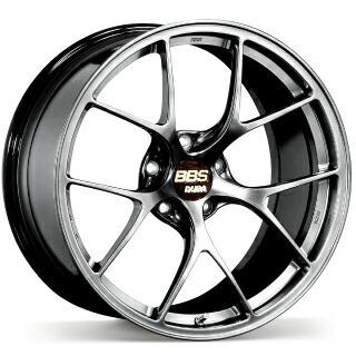 BBS ビービーエス RI-D RI042 超超ジュラルミンホイール 4本セット 20 