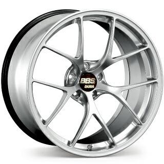 BBS ビービーエス RI-D RI069 超超ジュラルミンホイール 4本セット 20 