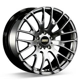 BBS ビービーエス RN RN109 アルミホイール 4本セット 20インチ 9.5J 