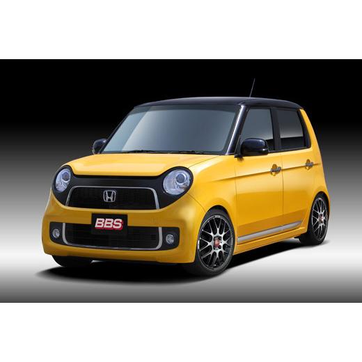 軽自動車に15インチ