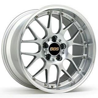 BBS ビービーエス RS-GT RS956 アルミホイール 4本セット 18インチ  11J PCD130 5穴 スポーク ベンツ クラウン セダン ミニバン など｜news1994