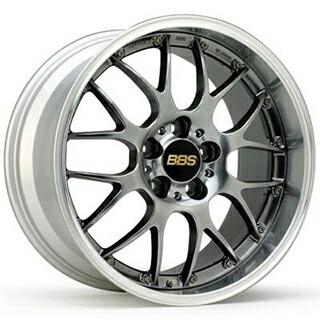 BBS ビービーエス RS-GT RS991 アルミホイール 4本セット 19インチ 8.5 