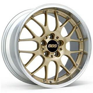BBS ビービーエス RS-GT RS991 アルミホイール 4本セット 19インチ 8.5 