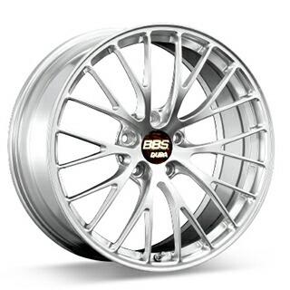 BBS ビービーエス RZ-D RZ007 超超ジュラルミンホイール 4本セット 20 