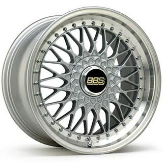BBS ビービーエス SUPER-RS RS559 アルミホイール 4本セット 20インチ 