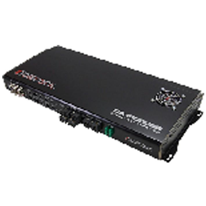 ダイコック Diecock カーオーディオ用アンプ 車用 4ch パワーアンプ 新品 Corkscrewerreport Com