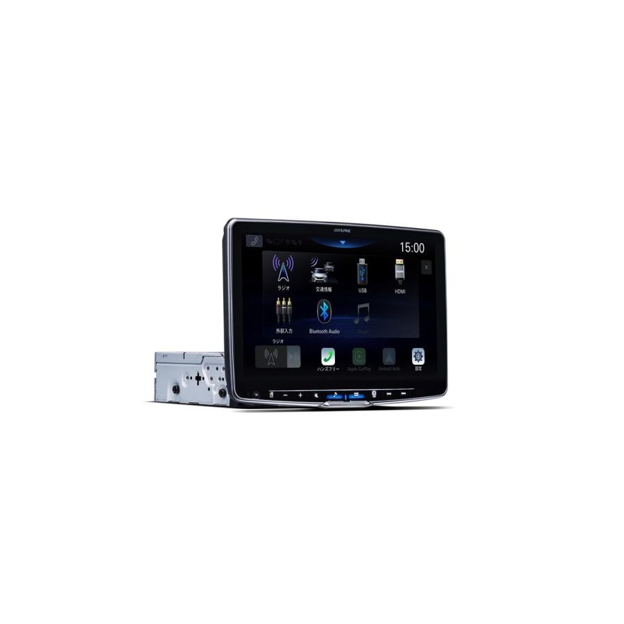 ALPINE（アルパイン） ディスプレイオーディオ 11インチ 11型 HDMI