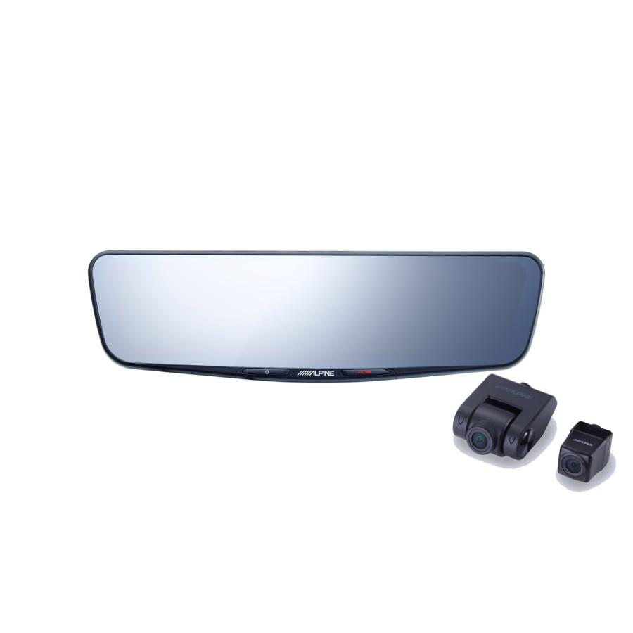 ssss アルパイン ドライブレコーダー デジタルインナーミラー Amazon | アルパイン(ALPINE) 11.1インチデジタルインナーミラー