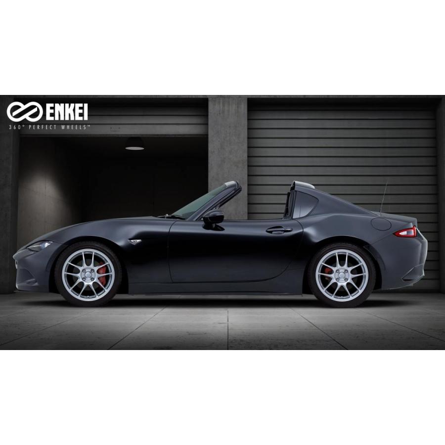 ENKEI エンケイ PerformanceLine パフォーマンスライン PF01