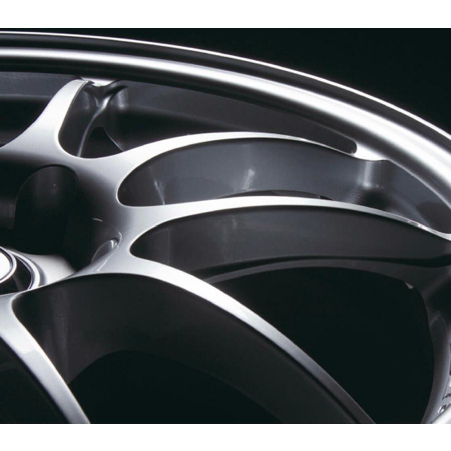 ホイールセットENKEI PF01 18インチGOODYEAR EAGLE F1 ENKEI|ENKEI PF01 18インチアルミホイール4本セット|HARDOFF