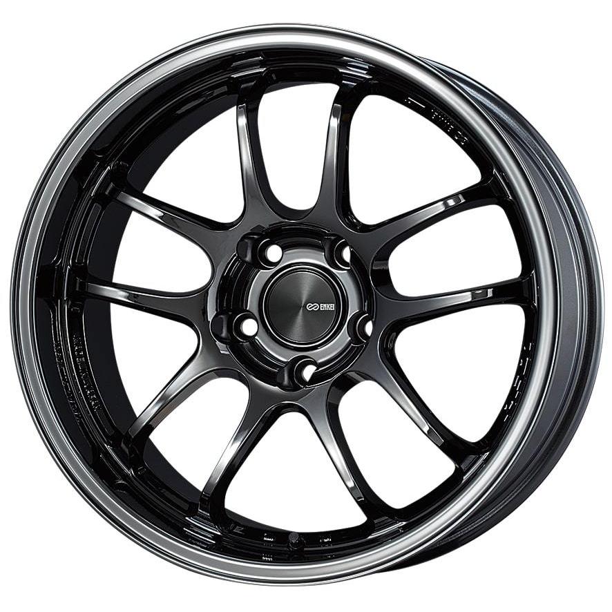 ENKEI エンケイ PerformanceLine パフォーマンスライン PF01EVO ENKEI エンケイ PerformanceLine パフォーマンスライン PF01EVO