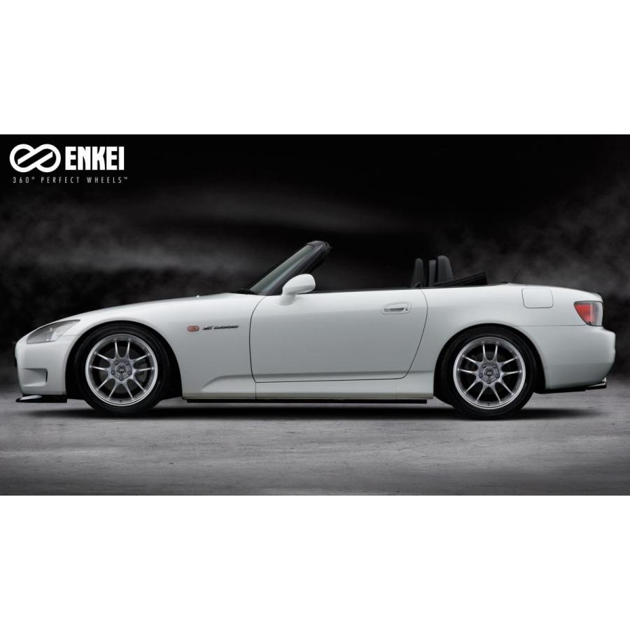 ENKEI（エンケイ） PerformanceLine パフォーマンスライン PF01EVO