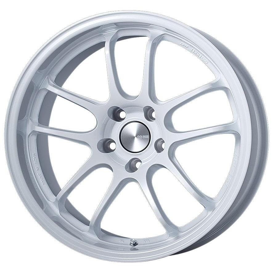 ホイールセットENKEI PF01 18インチGOODYEAR EAGLE F1 ホイールセットENKEI PF01 18インチGOODYEAR EAGLE F1