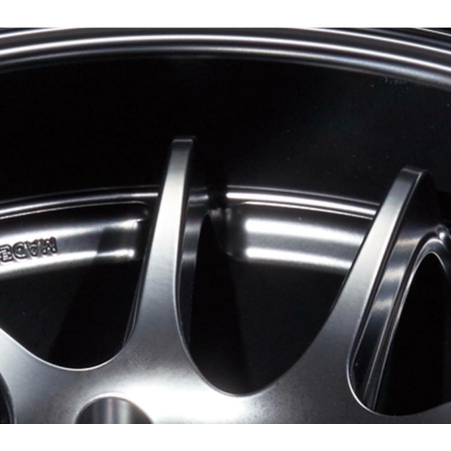 ENKEI エンケイ PerformanceLine パフォーマンスライン PF01EVO