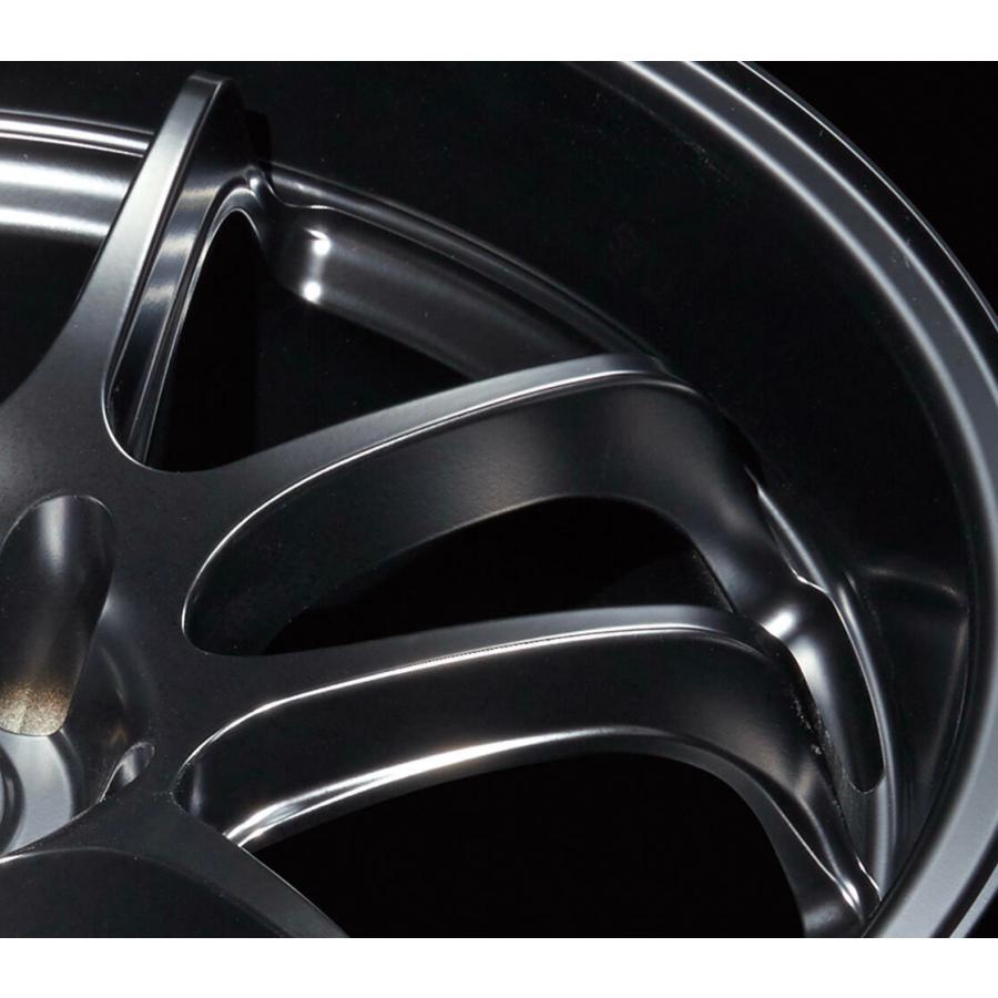 ENKEI エンケイ PerformanceLine パフォーマンスライン PF01EVO