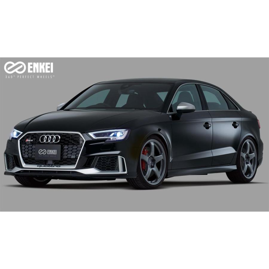 Enkei PF05 17x7.5J +45 アルミホイール 4セット s-l400.jpg