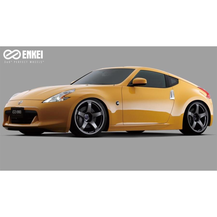 ENKEI エンケイ PerformanceLine パフォーマンスライン PF05