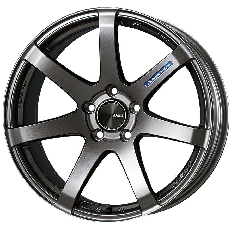 ENKEI エンケイ PerformanceLine パフォーマンスライン PF07 ENKEI エンケイ PerformanceLine パフォーマンスライン PF07