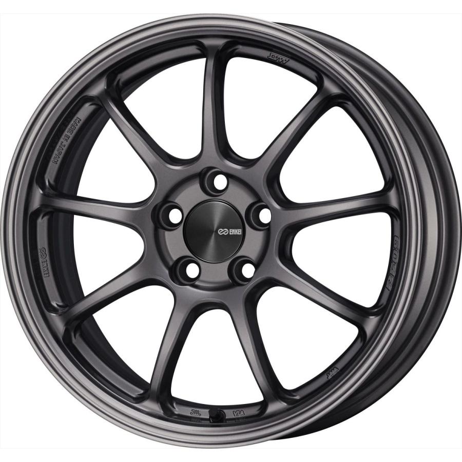 17インチ　アルミホイール4個セット ウィンタートランパス おまかせホイール 215/60R17 96Q トーヨー
