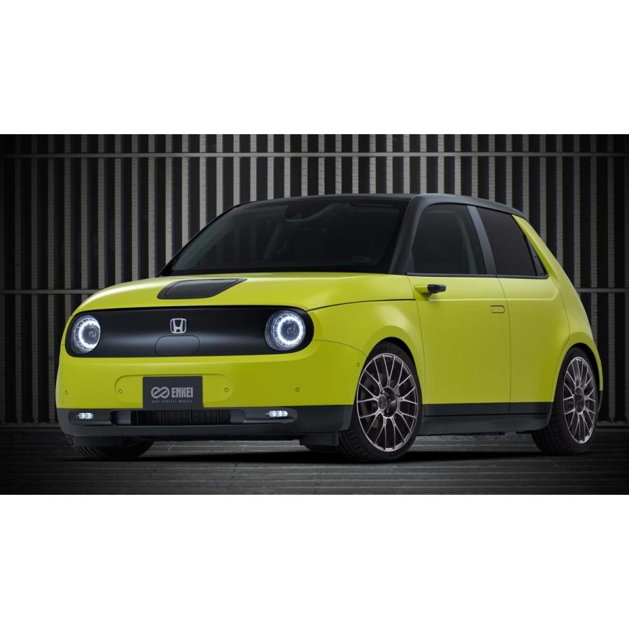 ENKEI エンケイ PerformanceLine パフォーマンスライン PF09