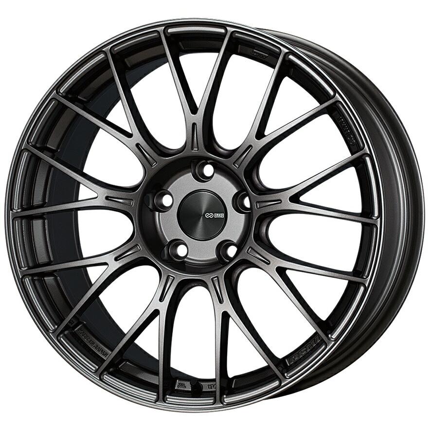 ENKEI 18インチ GRB spec-C タイヤ・ホイールセット スバル☆GRB