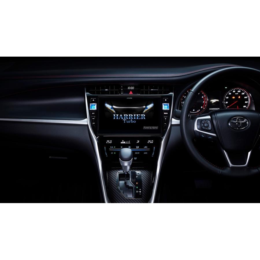アルパイン Alpine カーナビ ハリアー 60系 マイナーチェンジ後 10インチ 10型 ビッグx Bigx 21年モデル Ex10nx2 Ha 60 L ニューズyahoo 店 通販 Yahoo ショッピング