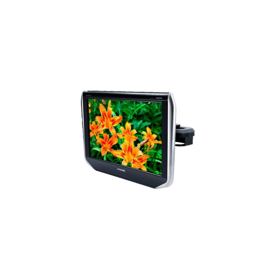 アルパイン ALPINE リアモニター ヘッドレストモニター 後席モニター